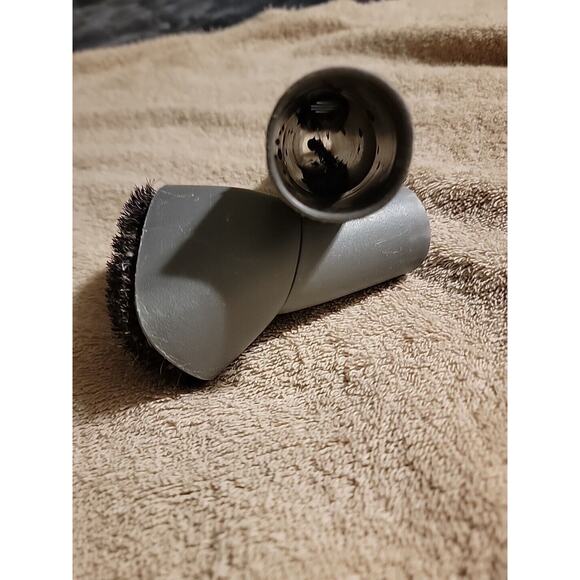 Crevice Tool Dust Brush For Shark Navigator 112FFJ NV350/352 355‎ Parts - Picture 4 of 4